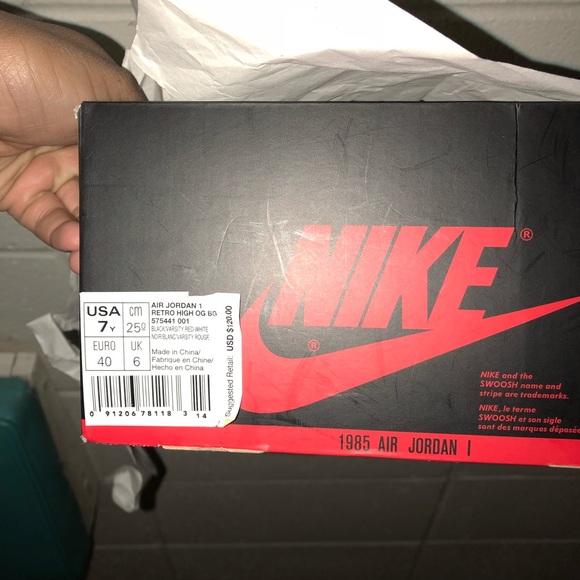 Banned 1 - Picture 3 of 3